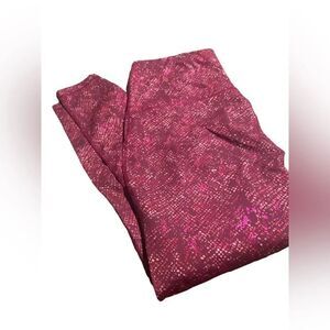 Zelos size 2X workout pants excellent  condition see pics